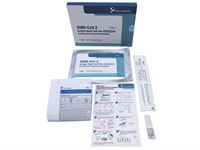 TEST SARS-COV-2 ANTIGENE - self test